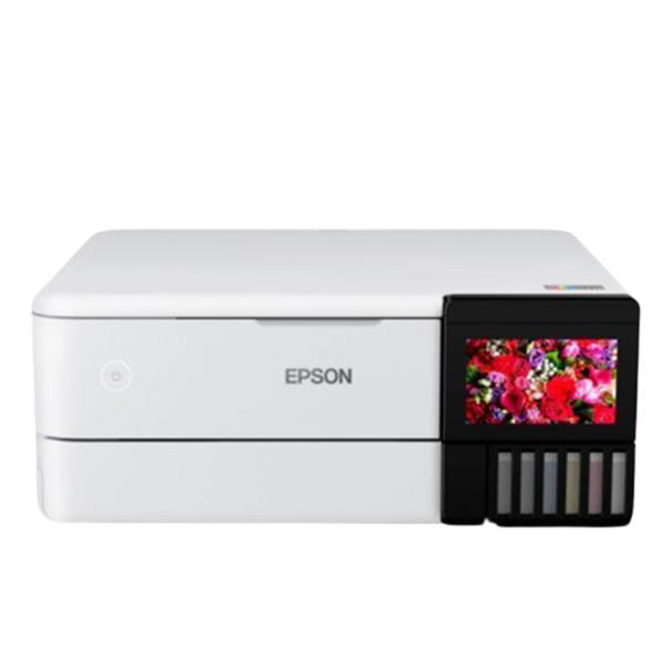 چاپگر چندکاره اپسون  EPSON L8160
